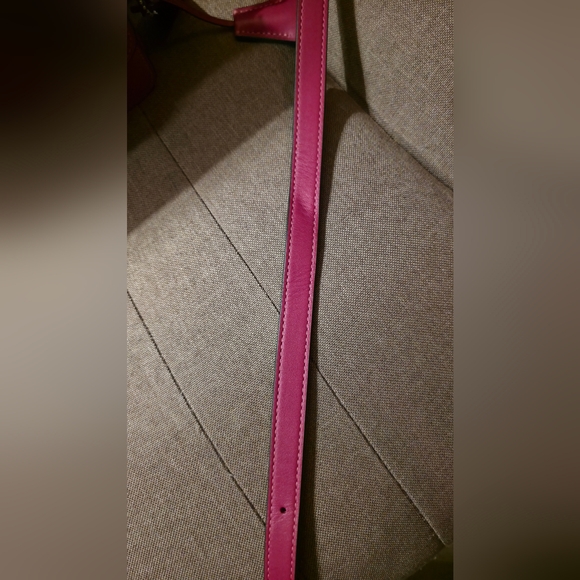 Coach Studio 20 Hyacinth - Picture 12 of 12